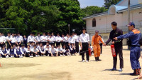 ③消火器訓練2